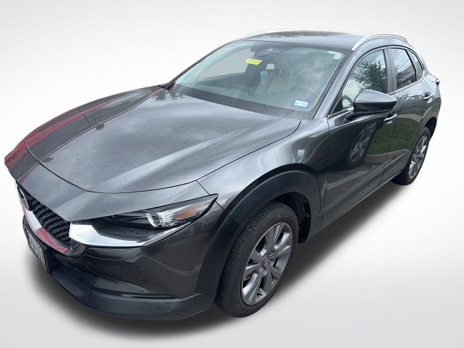 Used Car 2023 Mazda Cx-30  2.5 S Preferred Package For Sale Under $25,000 In Austin, Texas