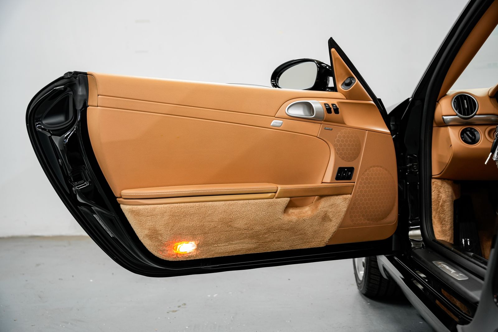 2007 Porsche Cayman S — photo 21