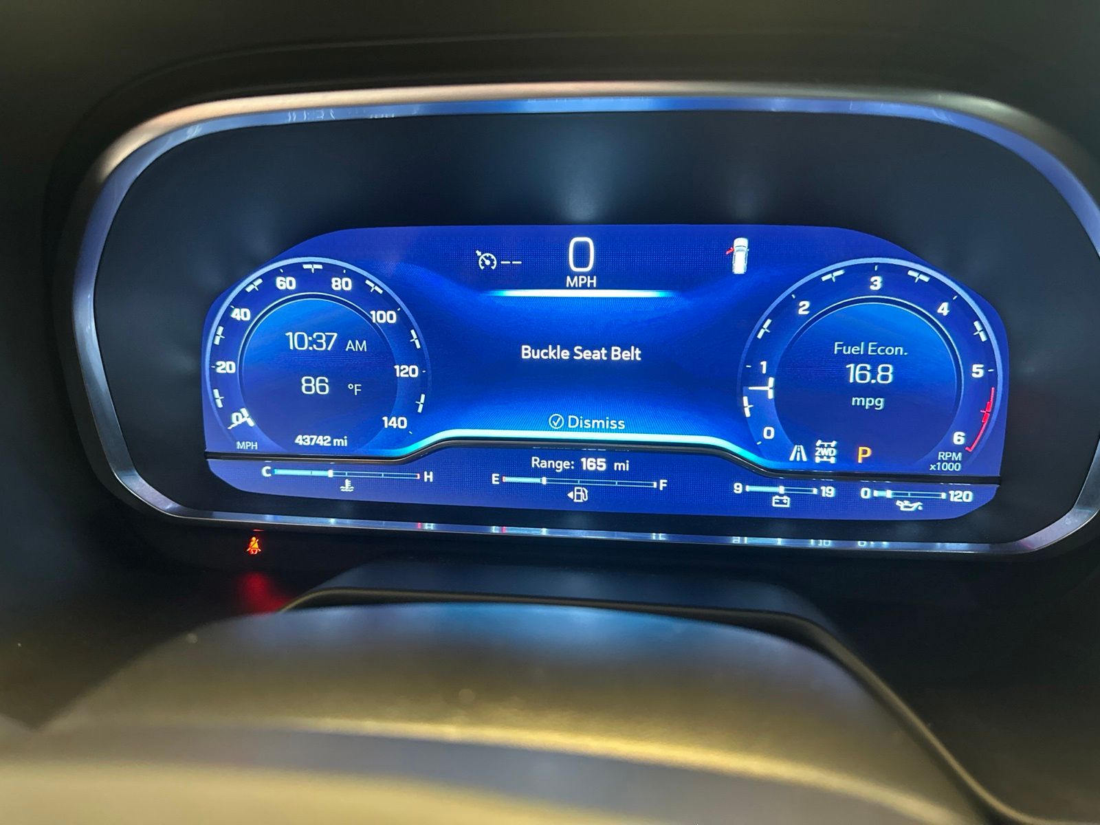 Used 2024 Silver Sage Metallic Chevrolet Premier image 6