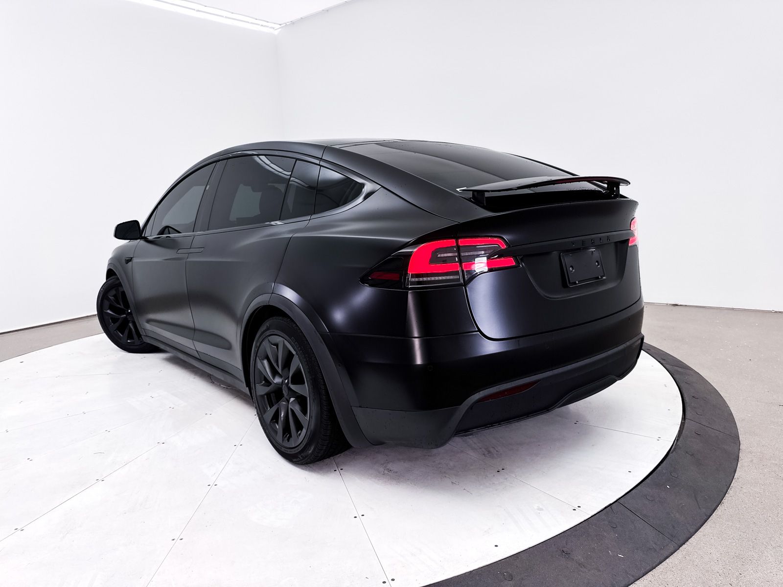Used 2023 Tesla Model X Long Range with VIN 7SAXCAE52PF380537 for sale in Scottsdale, AZ