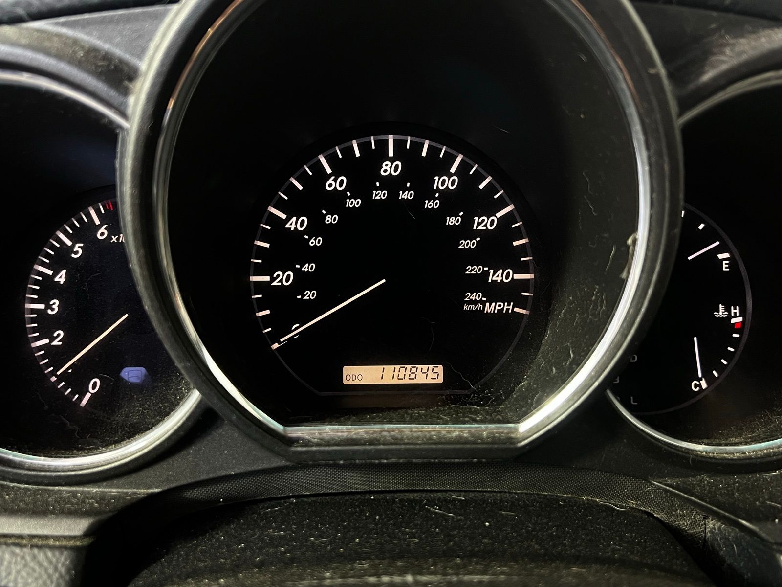 Thumbnail: 2007 Lexus RX - 10