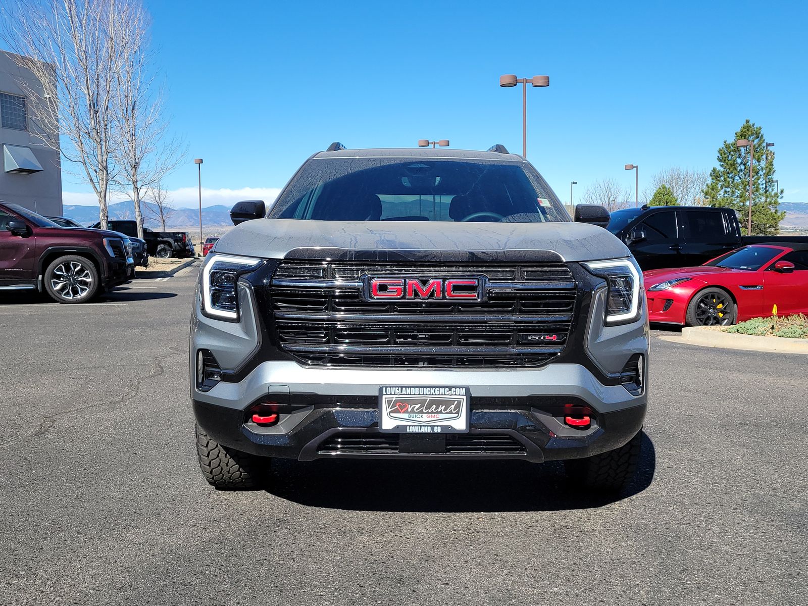 View vehicle photo 5