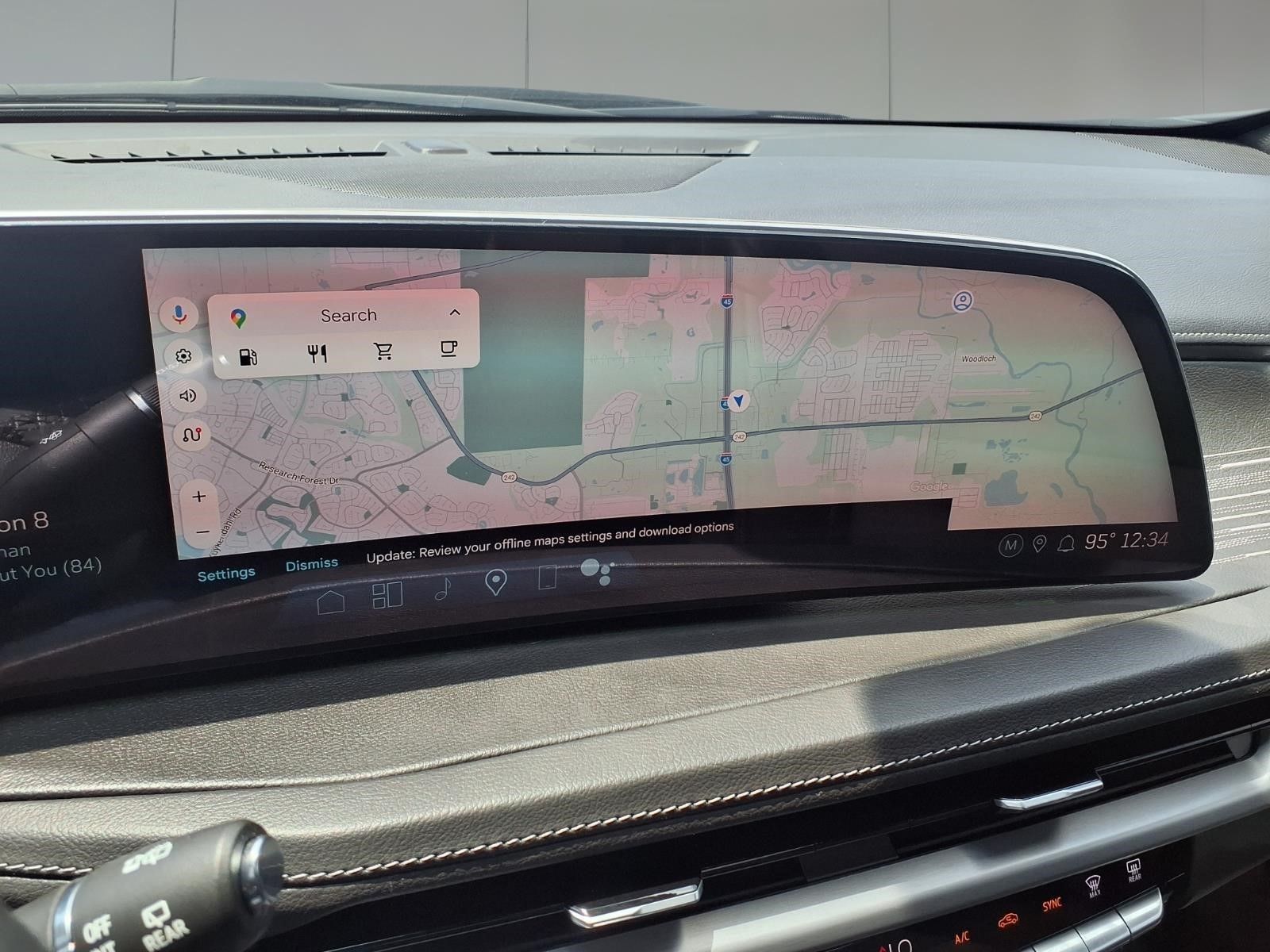 2024 Cadillac XT4 Premium Luxury Silver at Community Toyota