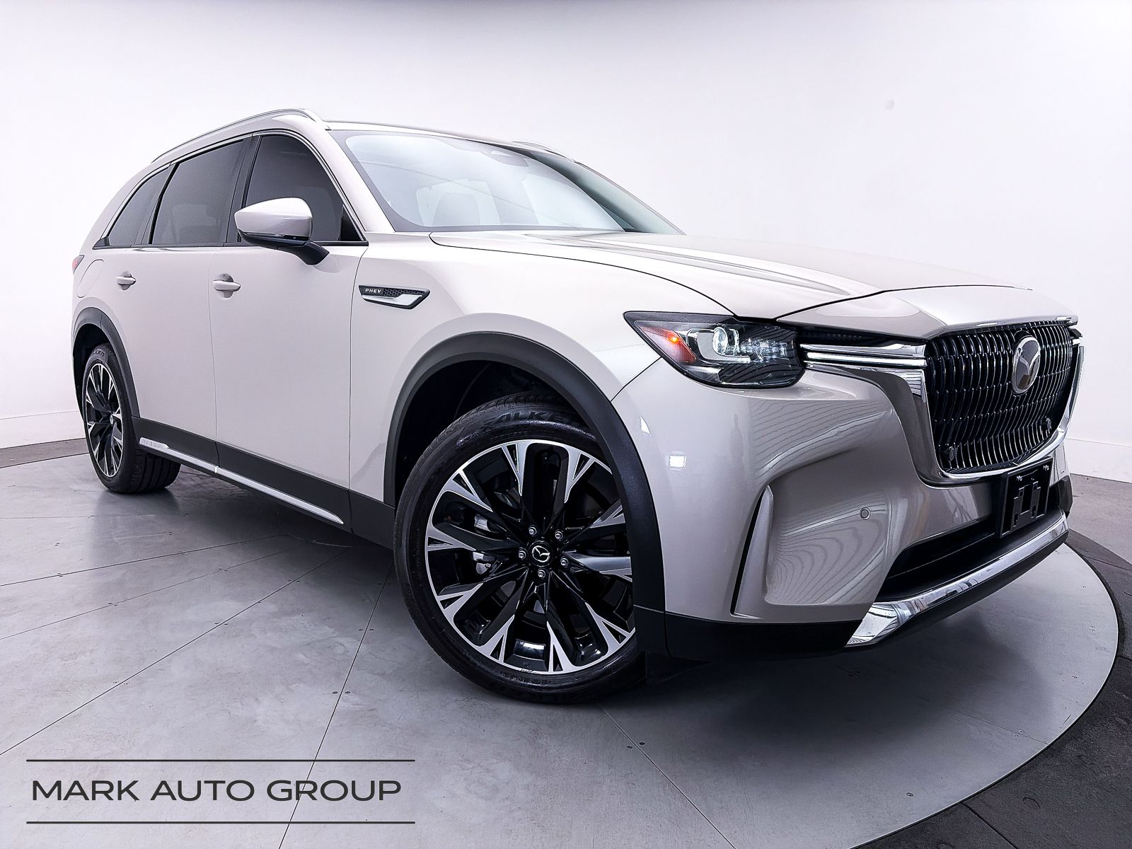 2024 Mazda Mazda CX-90 PHEV Premium