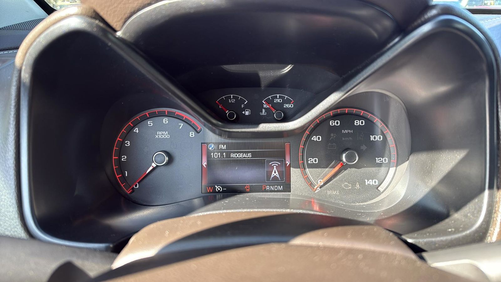 Used Car 2015 Gmc Canyon  Slt For Sale Under $20,000 In Austin, Texas