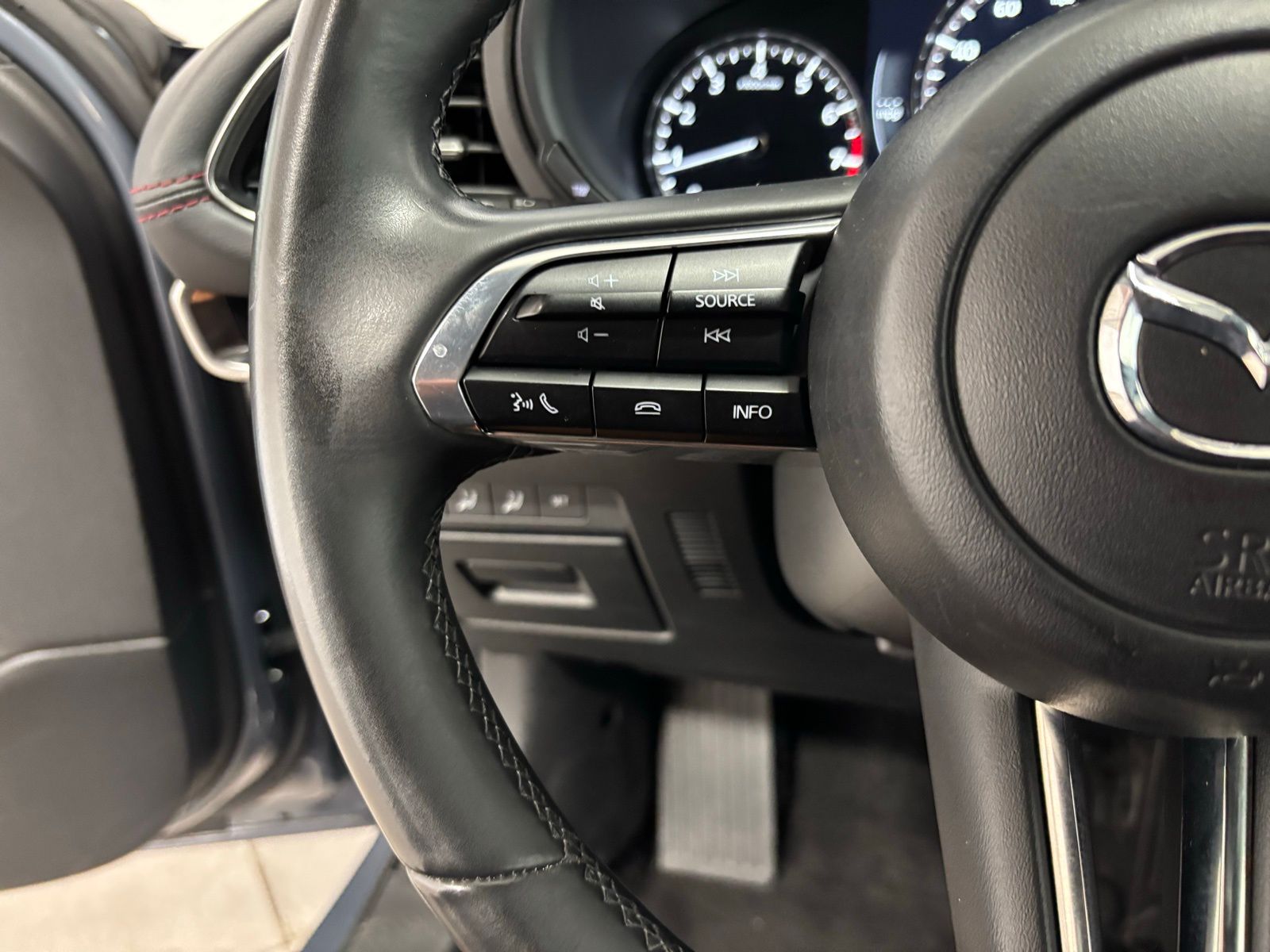Used Car 2024 Mazda Mazda3  2.5 S Carbon Edition For Sale Under $25,000 In Austin, Texas