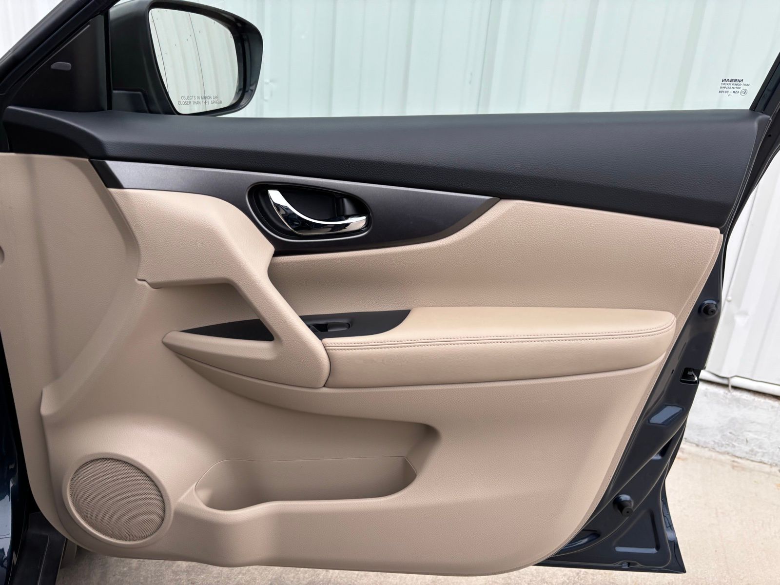 Used Car 2016 Nissan Rogue  Sv For Sale Under $15,000 In Austin, Texas