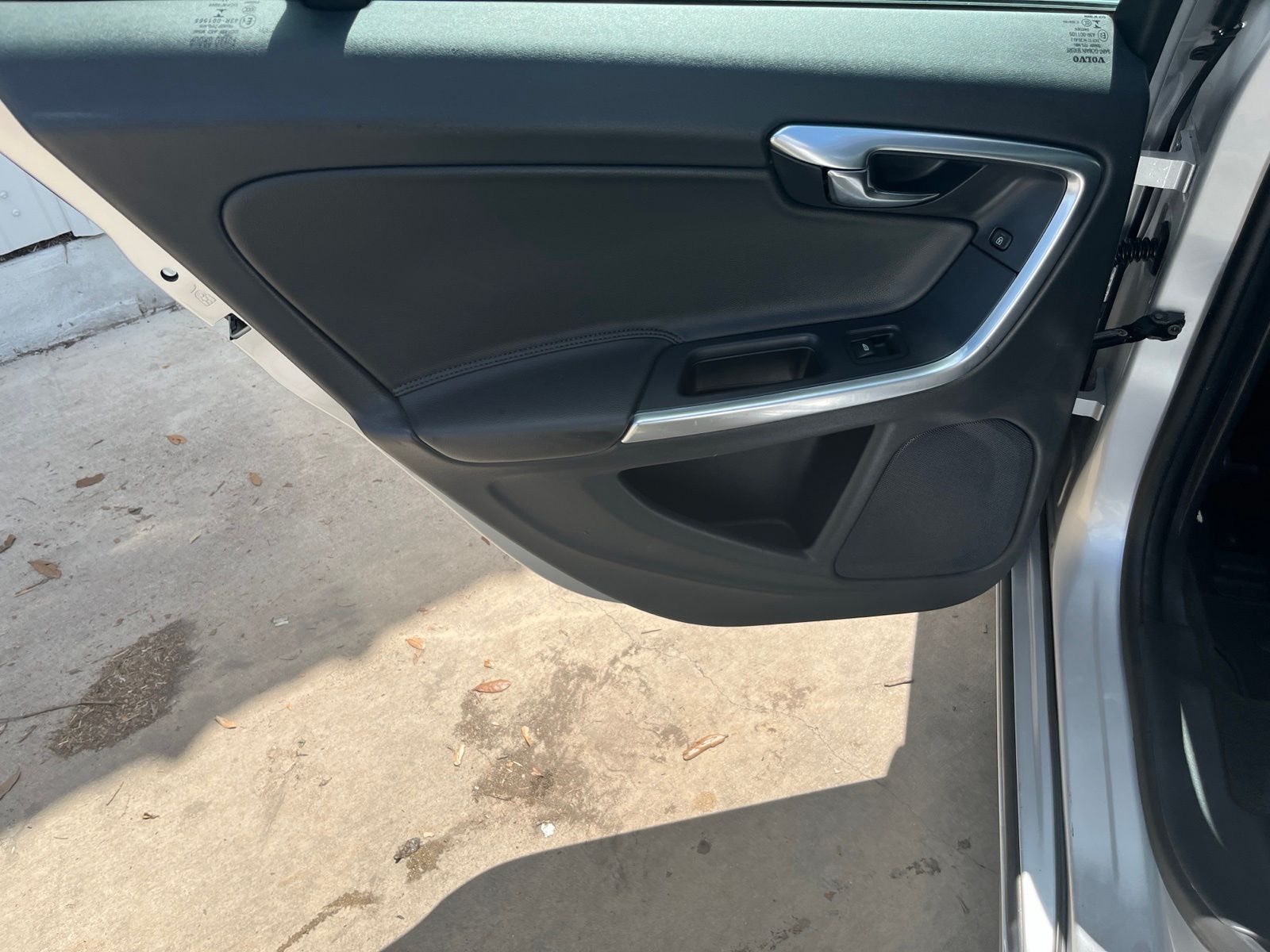 Used Car 2015 Volvo S60  T5 Premier For Sale Under $10,000 In Austin, Texas