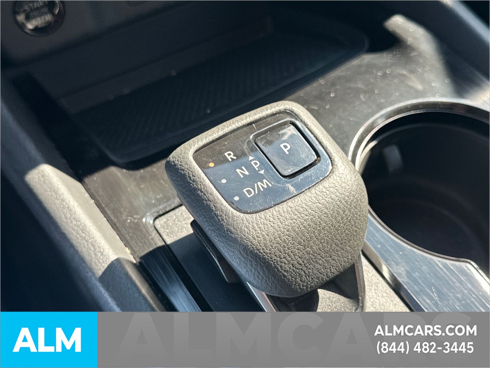 Used 2025 Gray Nissan SV image 27