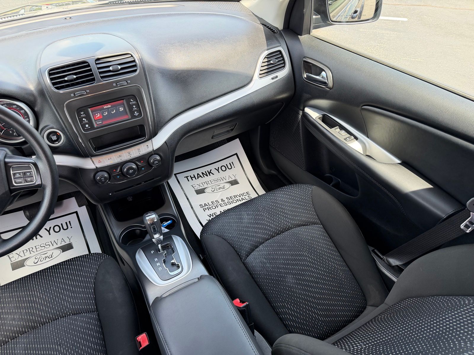 2020 Dodge Journey image 17