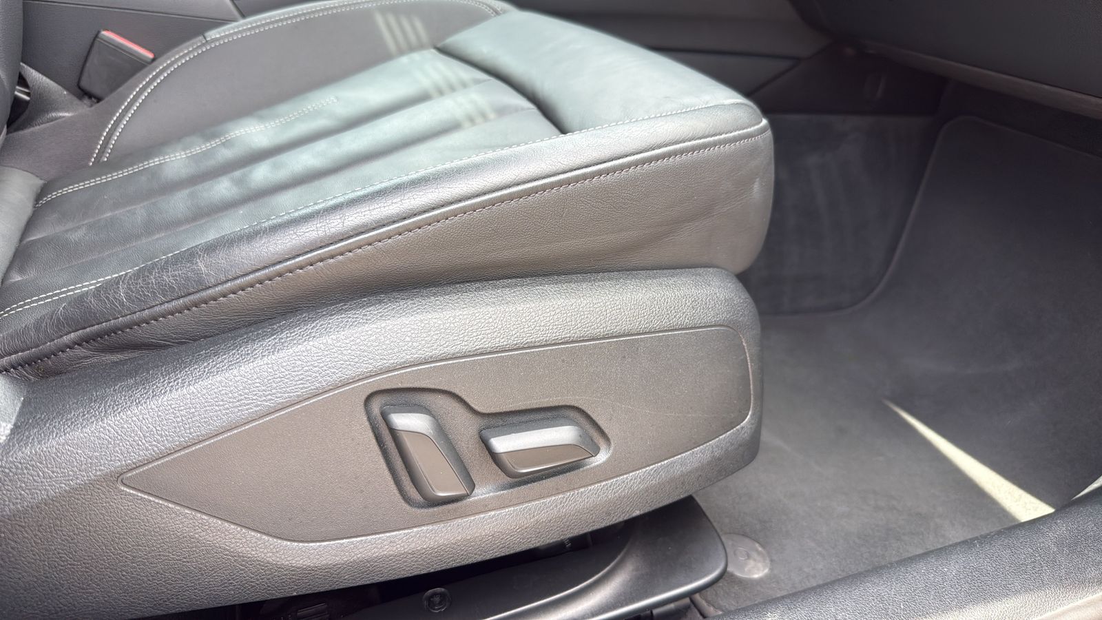 Used Car 2020 Audi A4  40 Premium For Sale Under $25,000 In Austin, Texas