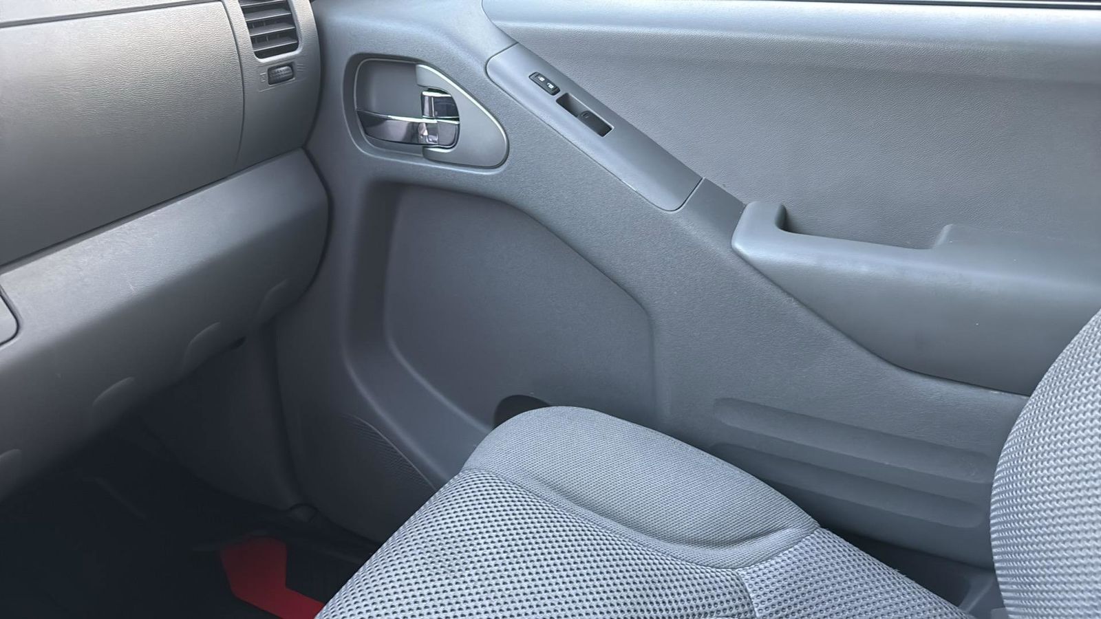 Used Car 2020 Nissan Frontier  Sv For Sale In Austin, Texas