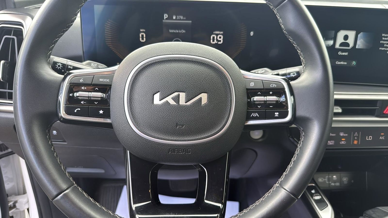 Used Car 2024 Kia Sorento  S For Sale Under $30,000 In Austin, Texas