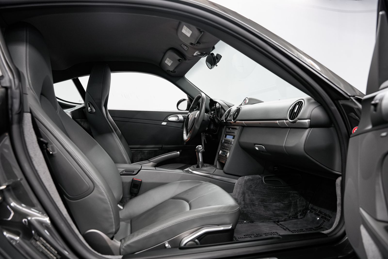 2006 Porsche Cayman S — photo 24