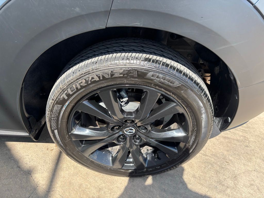 Used Car 2022 Mazda Cx-30  2.5 Turbo Premium Package For Sale Under $30,000 In Austin, Texas