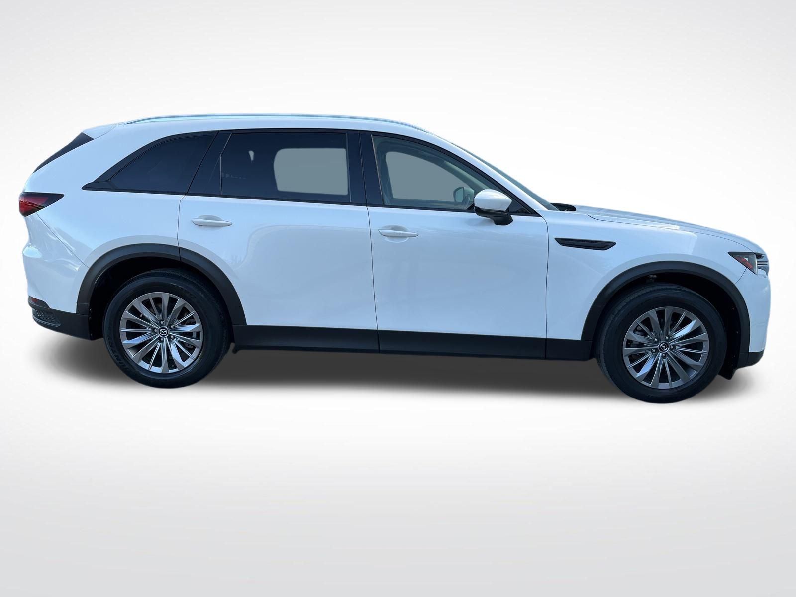 Used Car 2024 Mazda Cx-90  3.3 Turbo Preferred Plus For Sale Under $30,000 In Austin, Texas