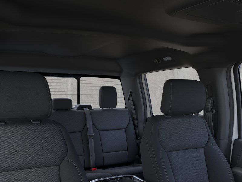 New Car 2025 Ford F-150  Xlt For Sale Under $70,000 In Austin, Texas