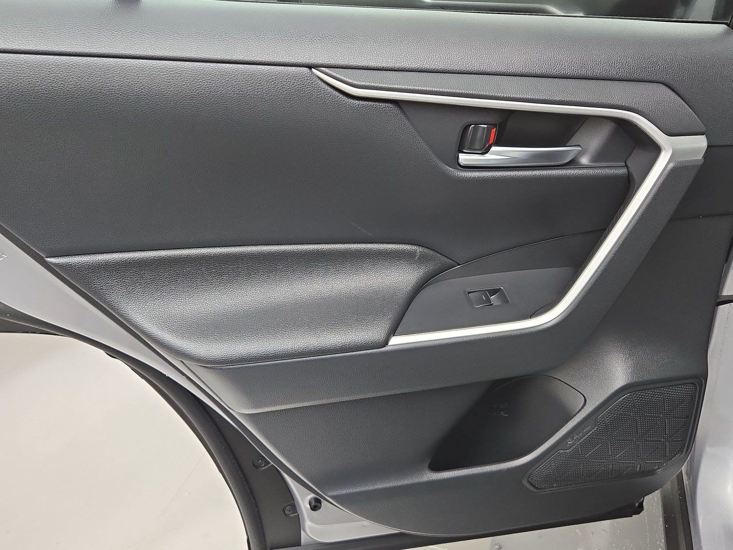 Used 2025 Toyota RAV4 Hybrid SUV