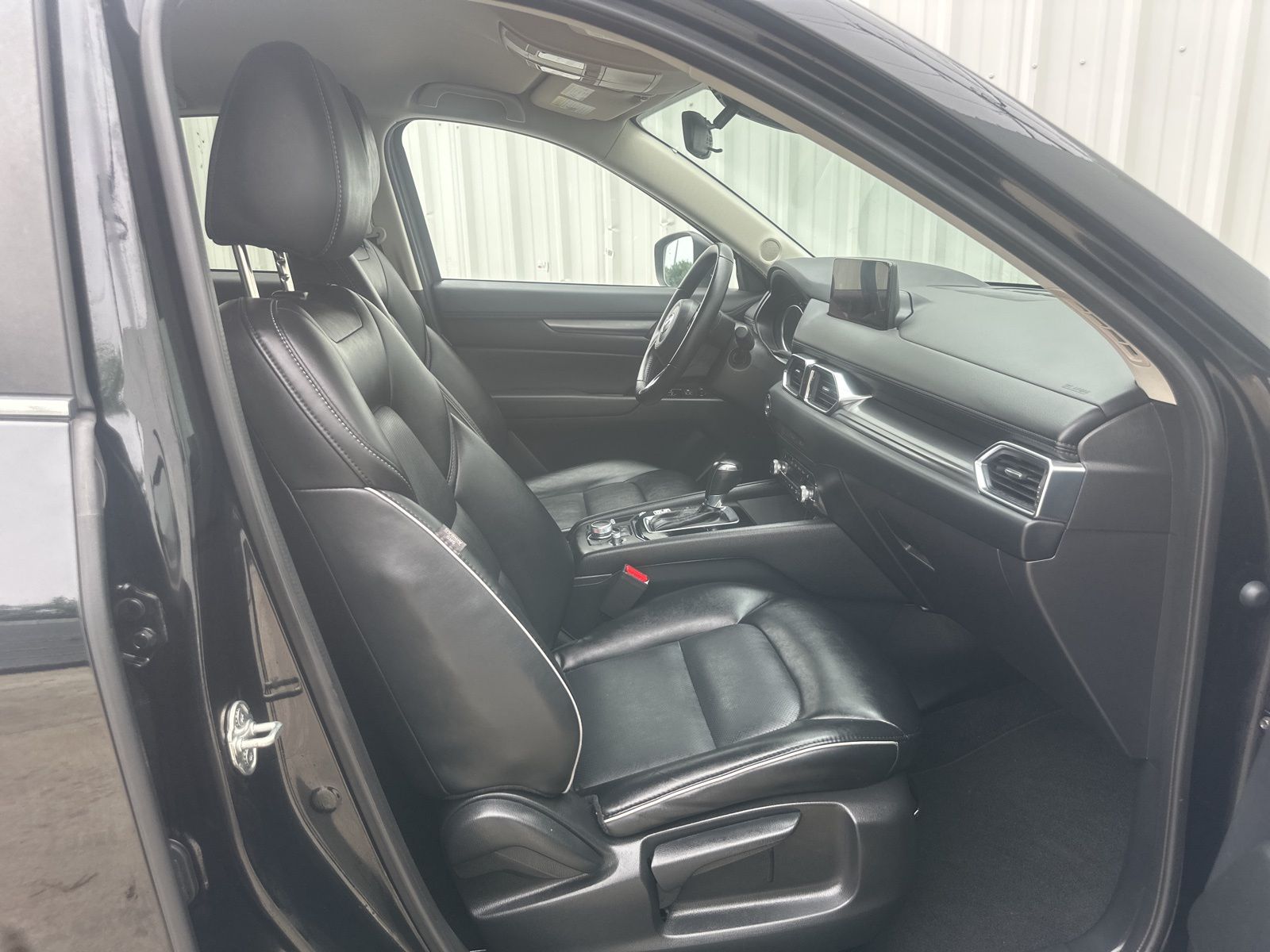 Used Car 2024 Mazda Cx-5  2.5 S Select Package For Sale Under $25,000 In Austin, Texas
