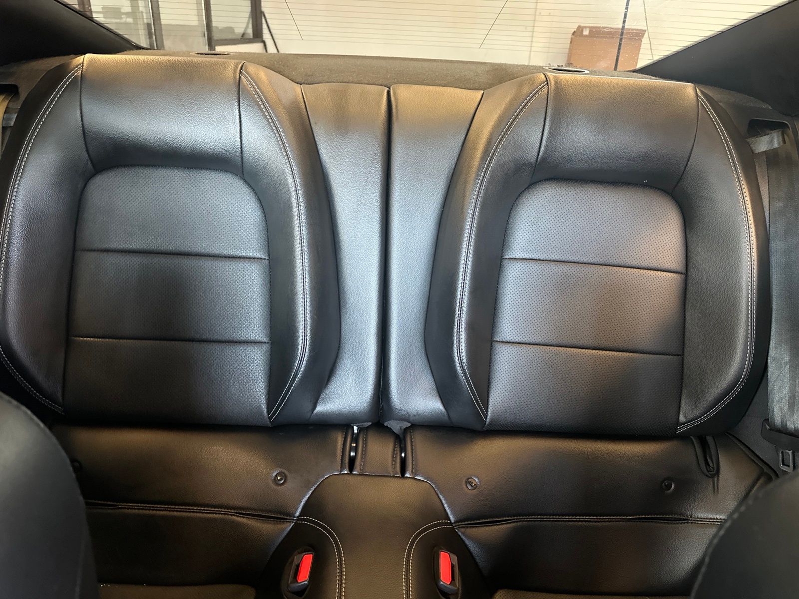 Certified Used 2022 Carbonized Gray Metallic Ford GT Premium image 26