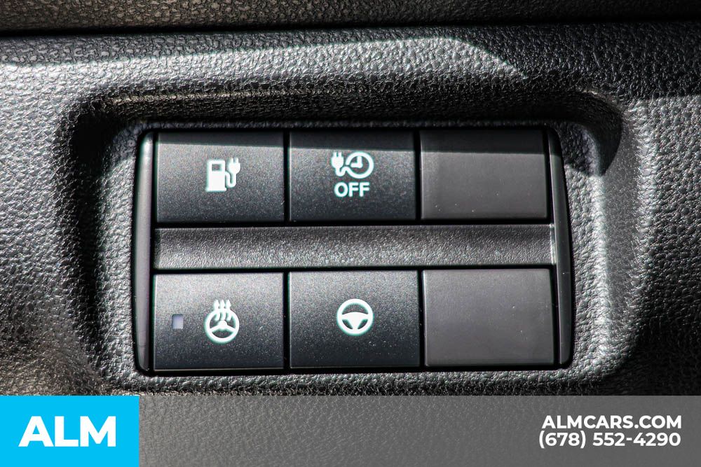 2025 Nissan Leaf SV Plus photo 25