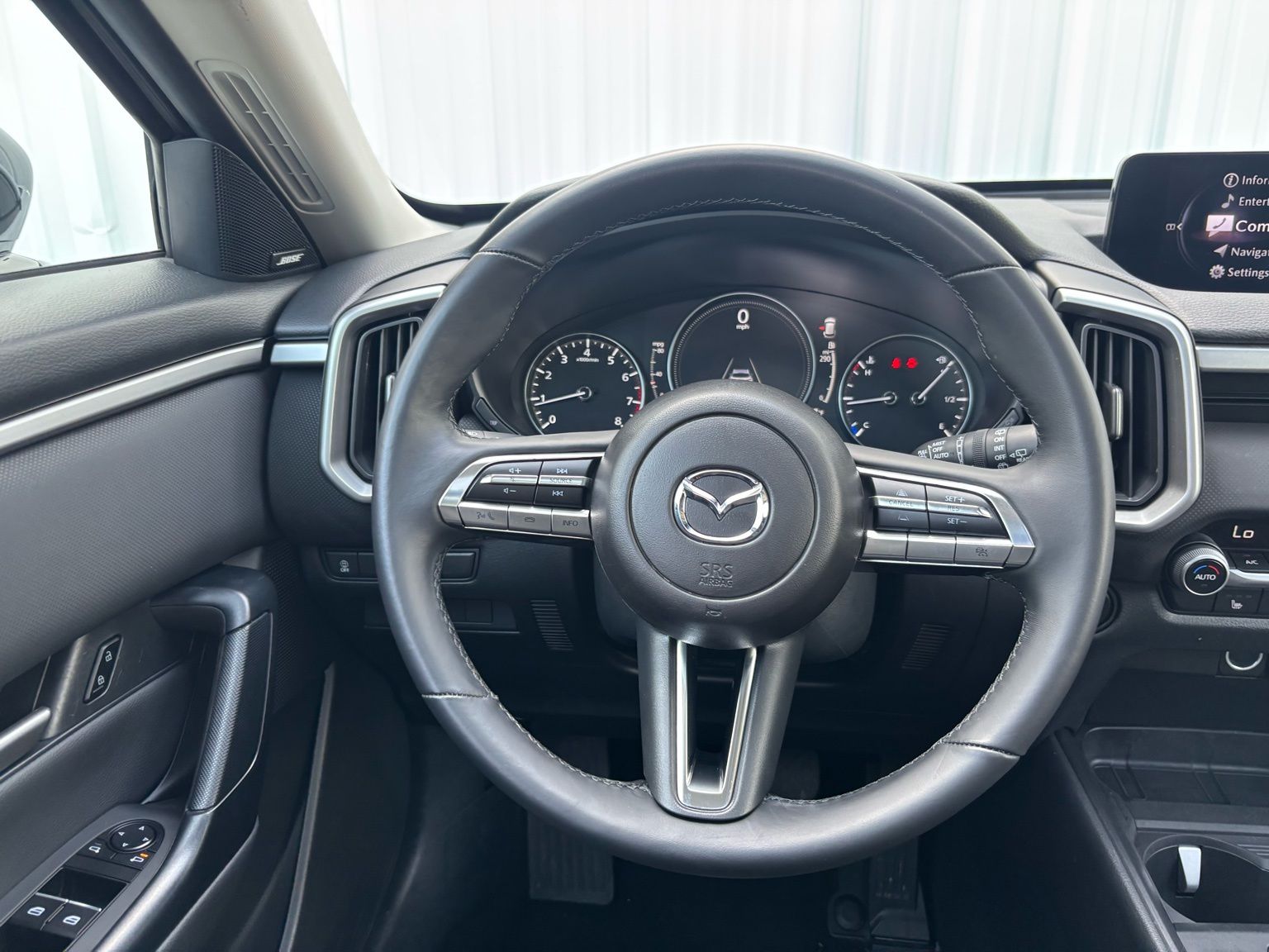 Used Car 2025 Mazda Cx-50  2.5 S Premium Package For Sale Under $30,000 In Austin, Texas