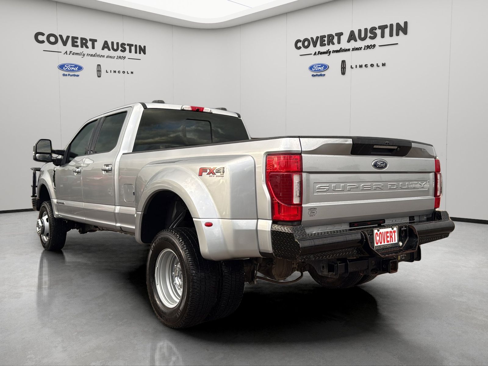 Used Car 2022 Ford F-350sd  Lariat For Sale Under $60,000 In Austin, Texas
