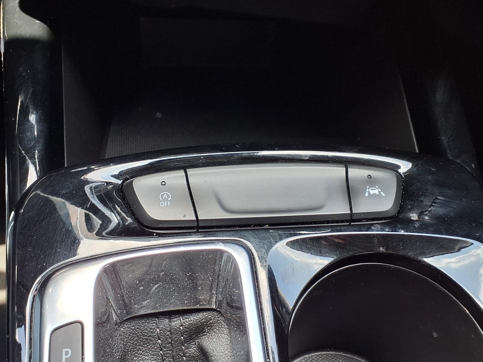 2025 Chevrolet Trax LT Black at DeMontrond Gulf Freeway