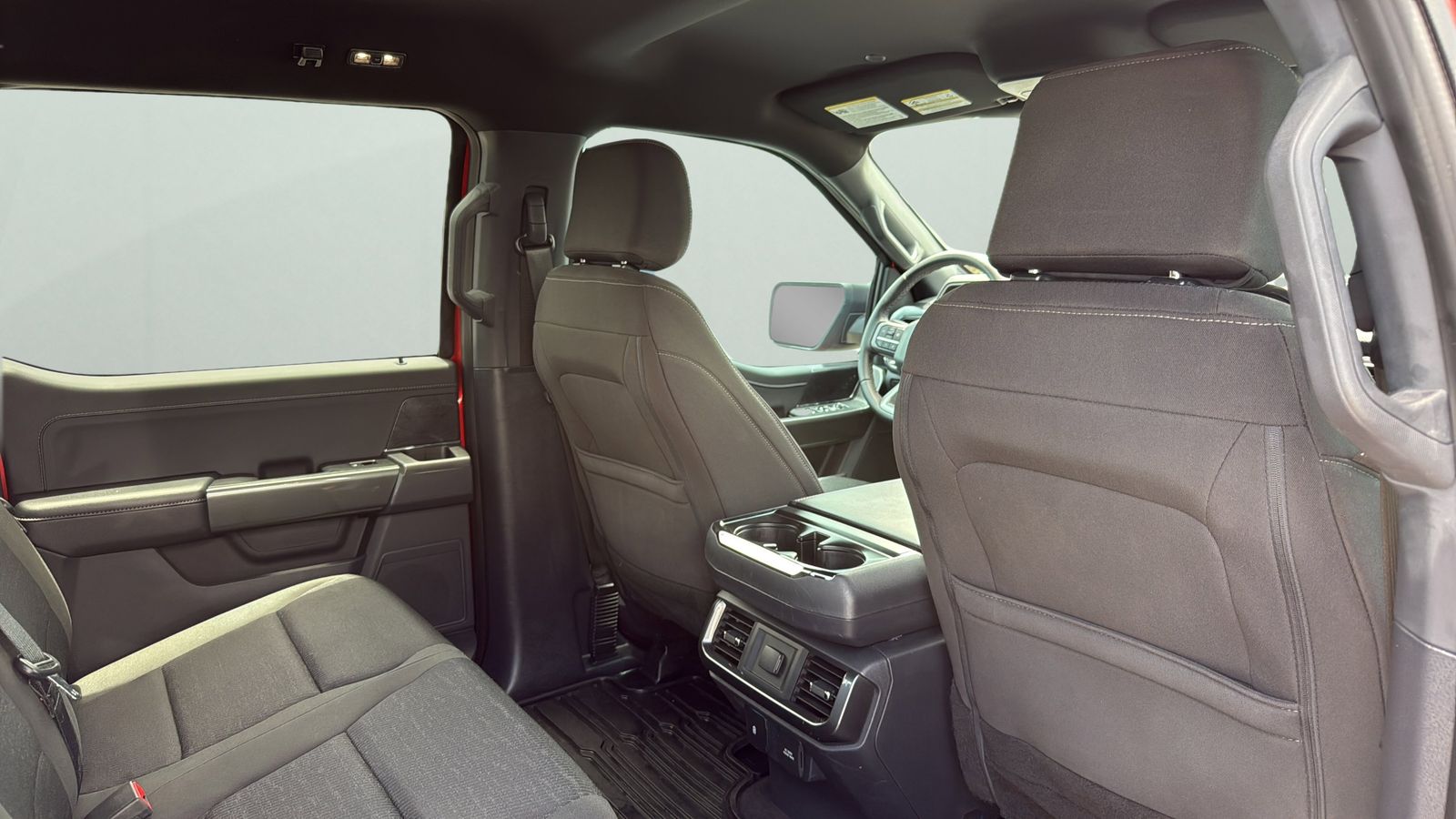 Used Car 2023 Ford F-150  Xlt For Sale Under $50,000 In Austin, Texas
