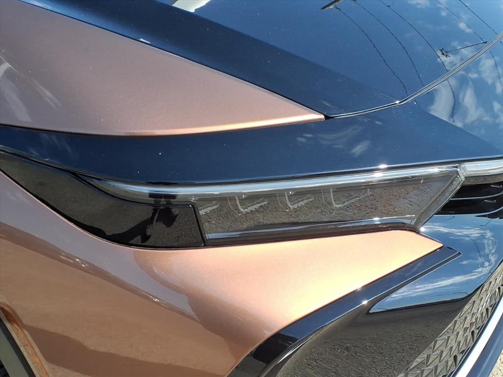 2024 Toyota Crown Platinum  at Don McGill Toyota