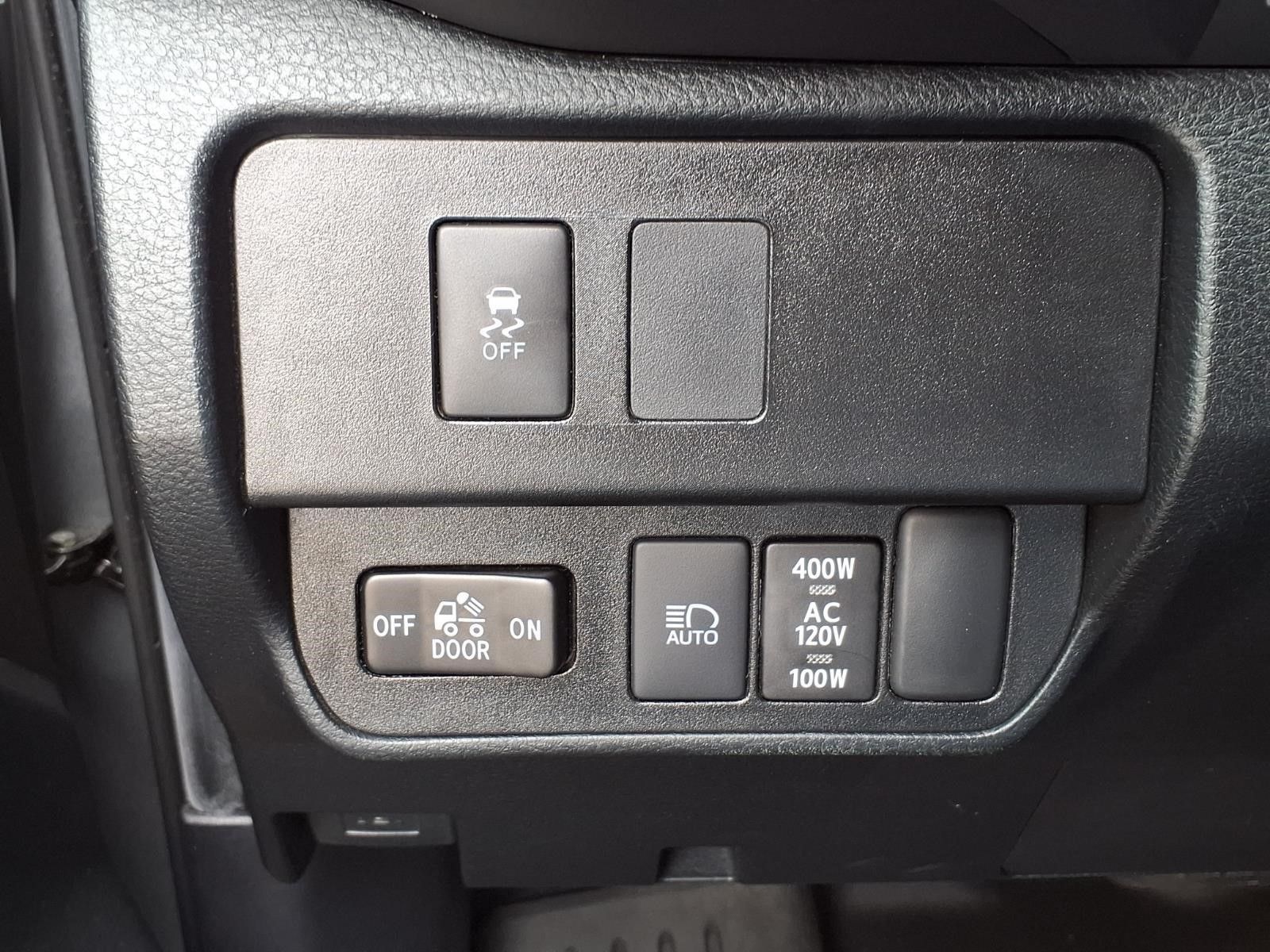 2022 Toyota Tacoma TRD Off-Road Silver at Community Toyota