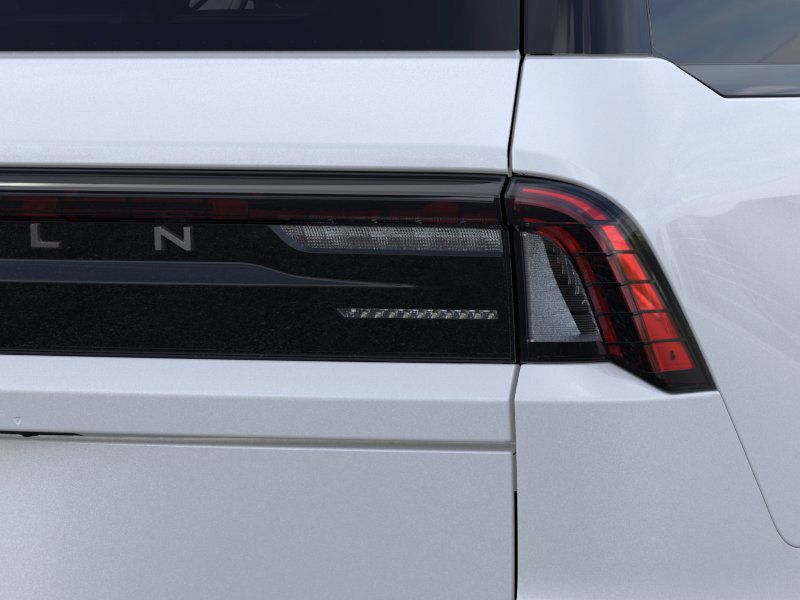 New Car 2025 Lincoln Navigator  Reserve For Sale Under $110,000 In Austin, Texas