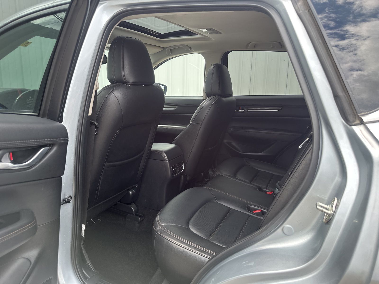 Used Car 2023 Mazda Cx-5  2.5 S Premium Package For Sale Under $25,000 In Austin, Texas