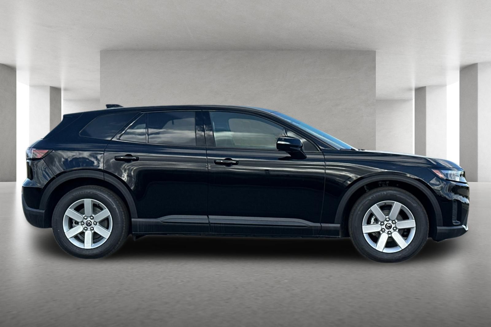 2026 Honda Prologue EX - Photo 2