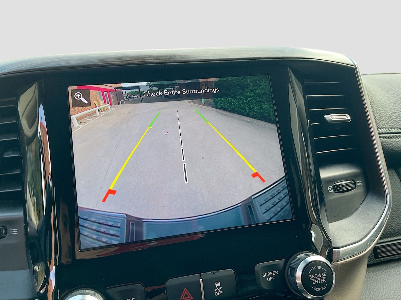 2021 RAM Ram 3500 Pickup Laramie - Photo 14