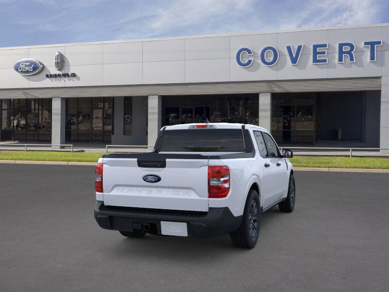 New Car 2025 Ford Maverick  Xlt For Sale Under $35,000 In Austin, Texas