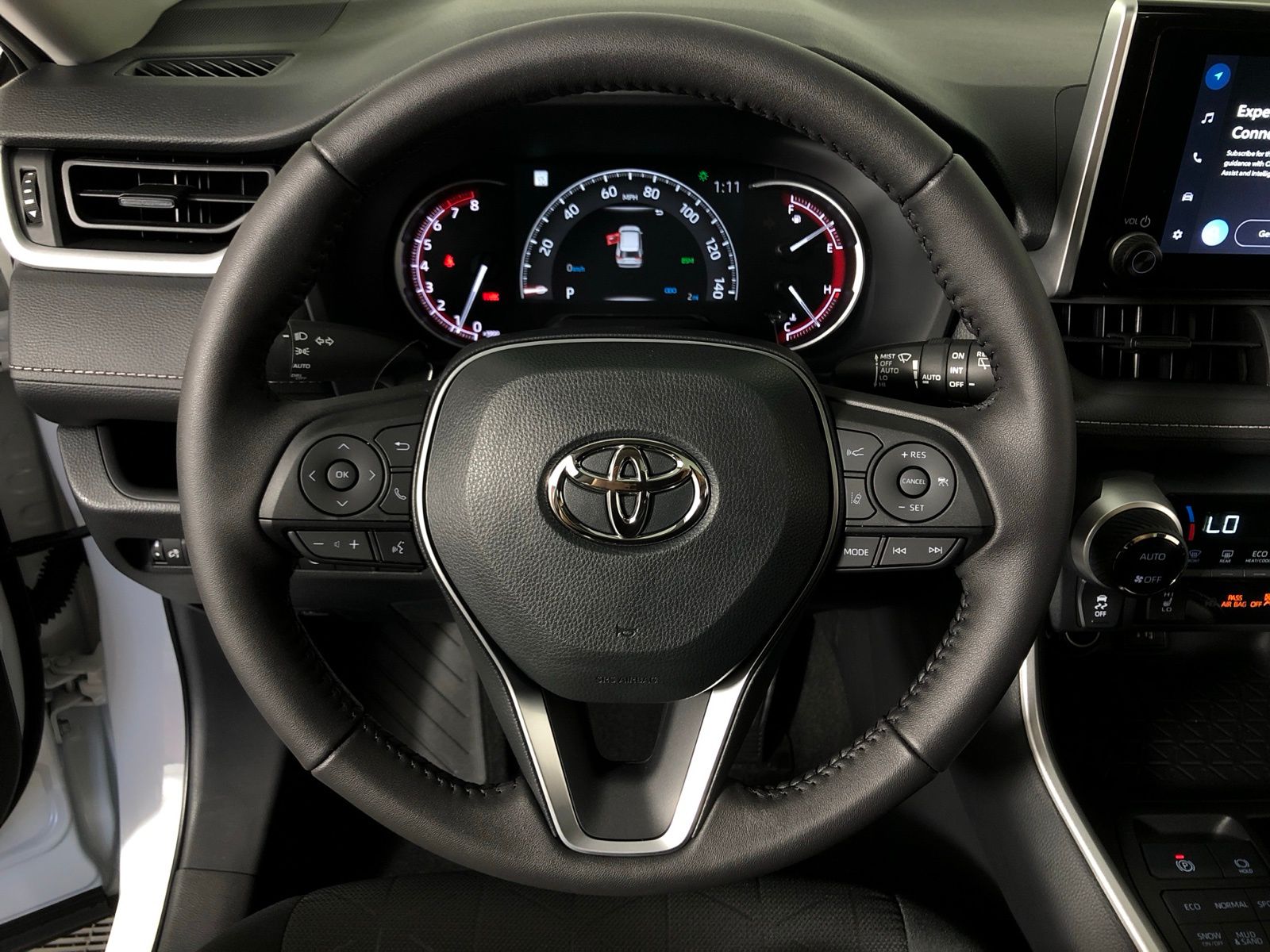 Thumbnail: 2025 Toyota RAV4 - 12