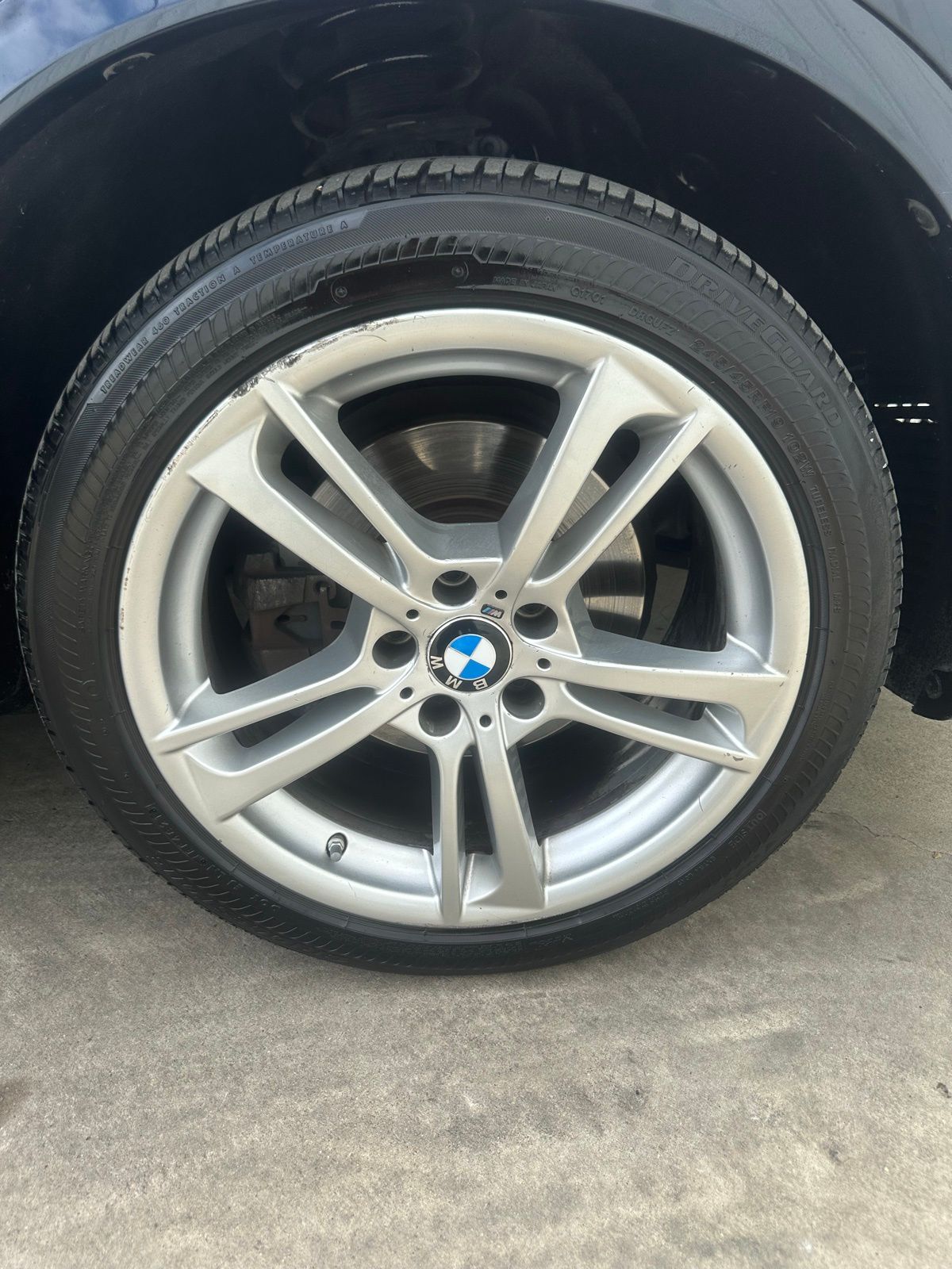 Used Car 2014 Bmw X3  Xdrive28i For Sale Under $10,000 In Austin, Texas