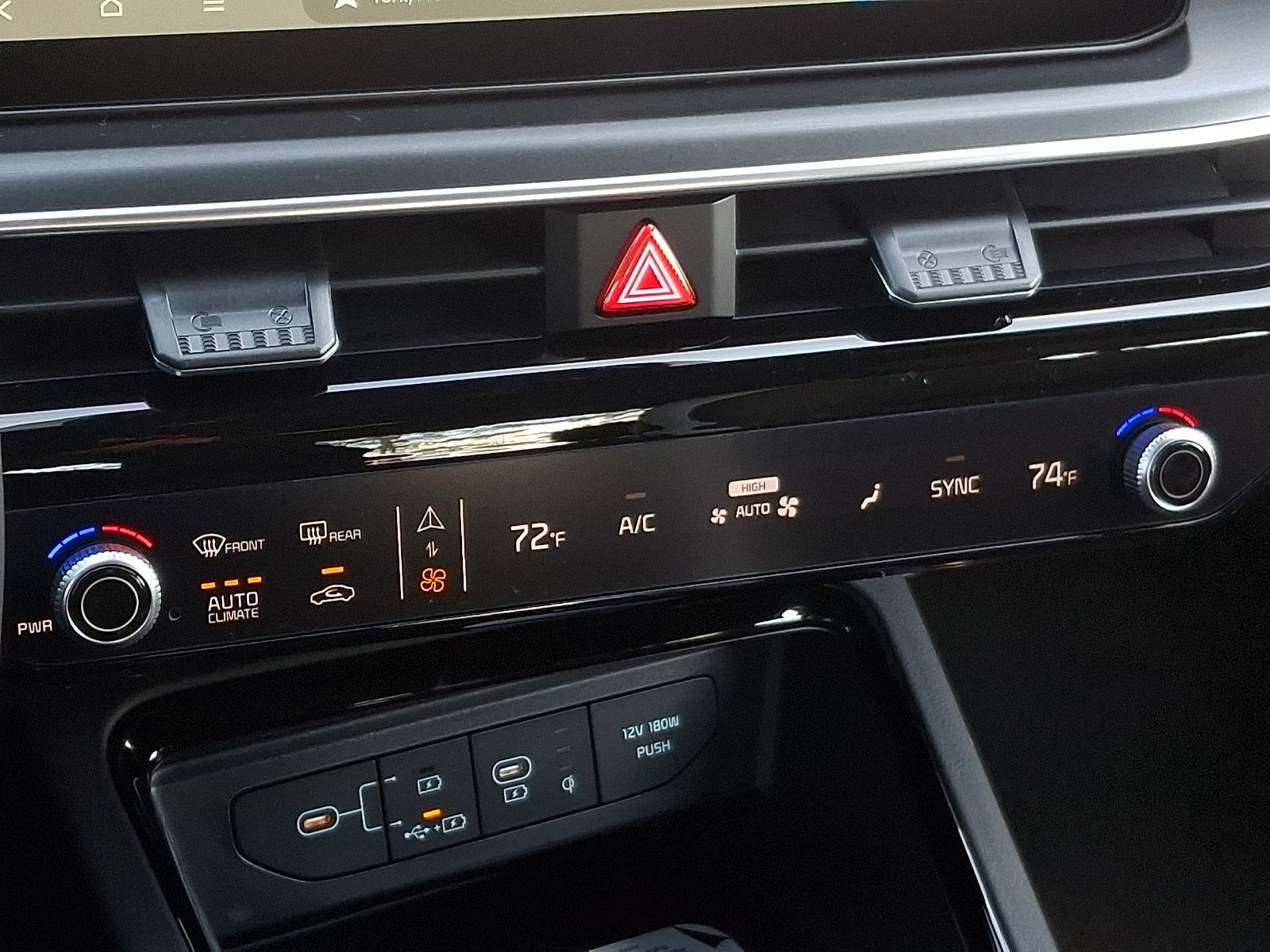 2026 Kia K5 GT-Line - Photo 14
