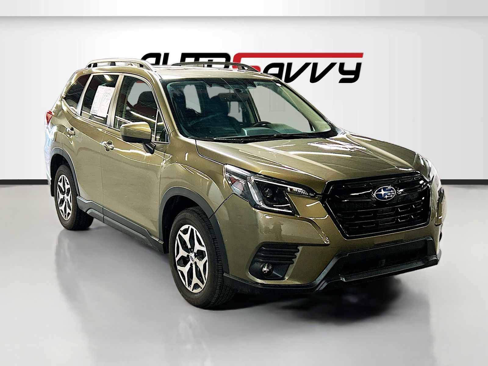 2023 Subaru Forester Premium