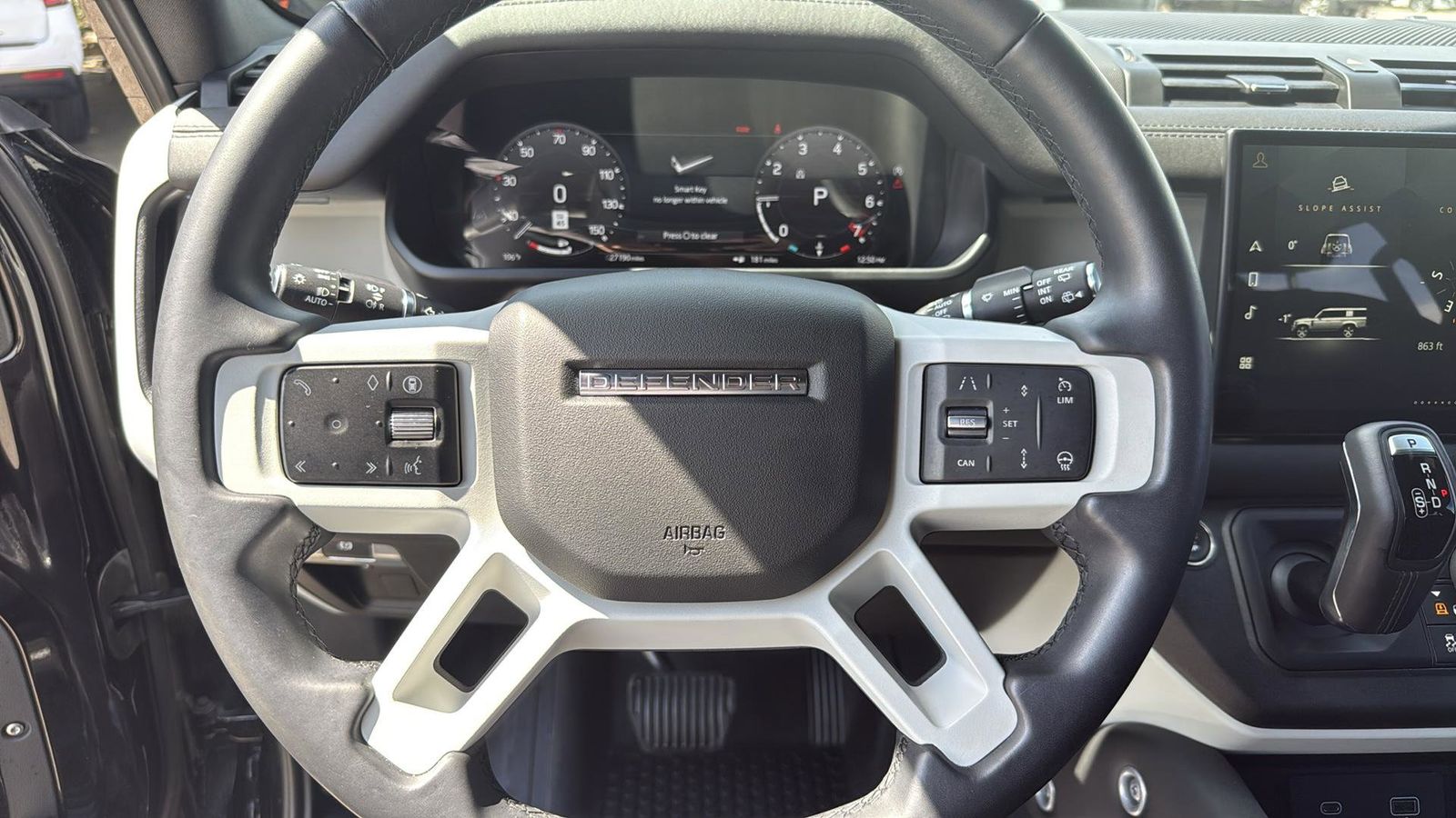 Used Car 2024 Land Rover Defender 130  X-dynamic Se For Sale Under $80,000 In Austin, Texas