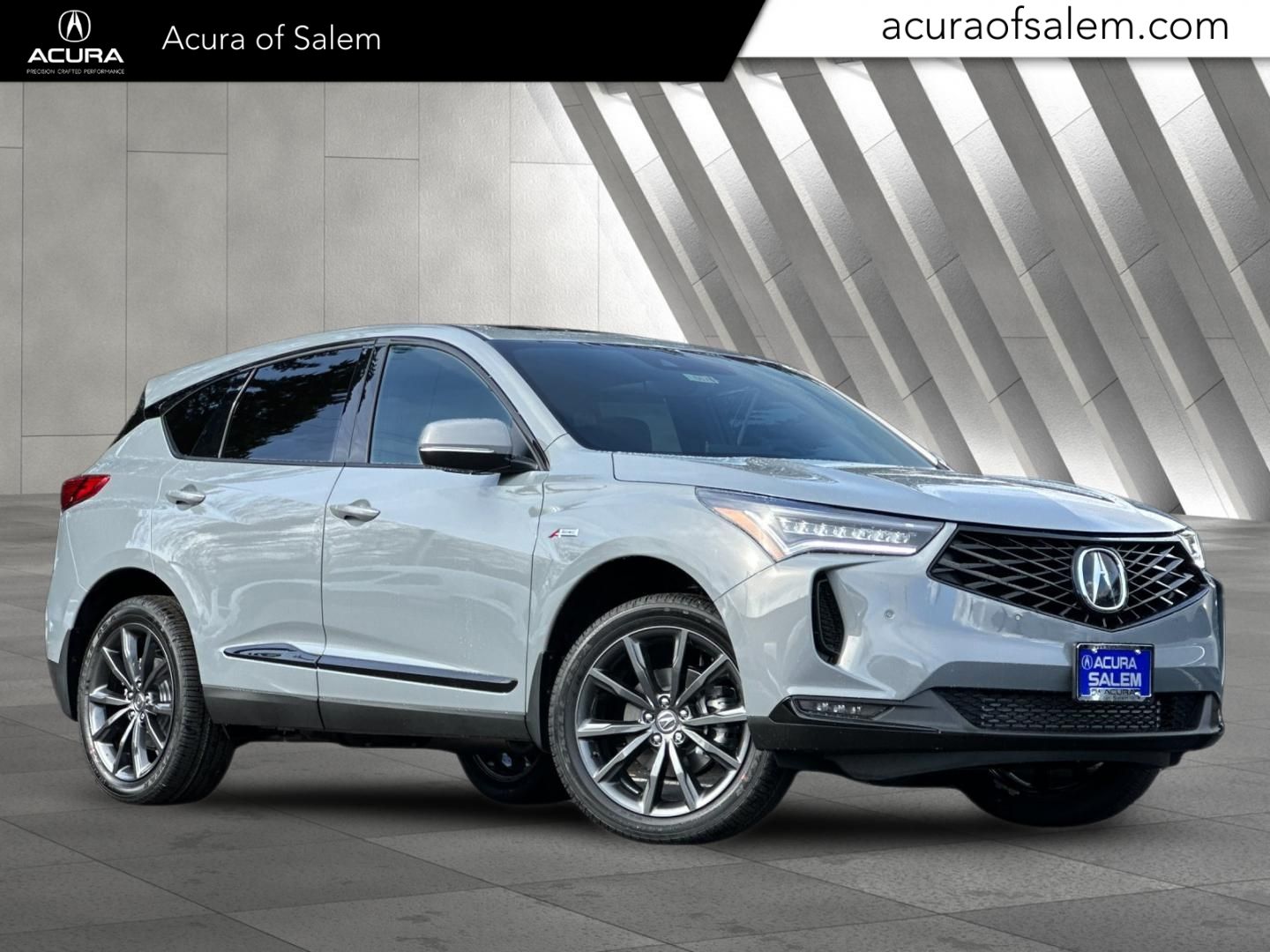new 2026 Acura RDX car