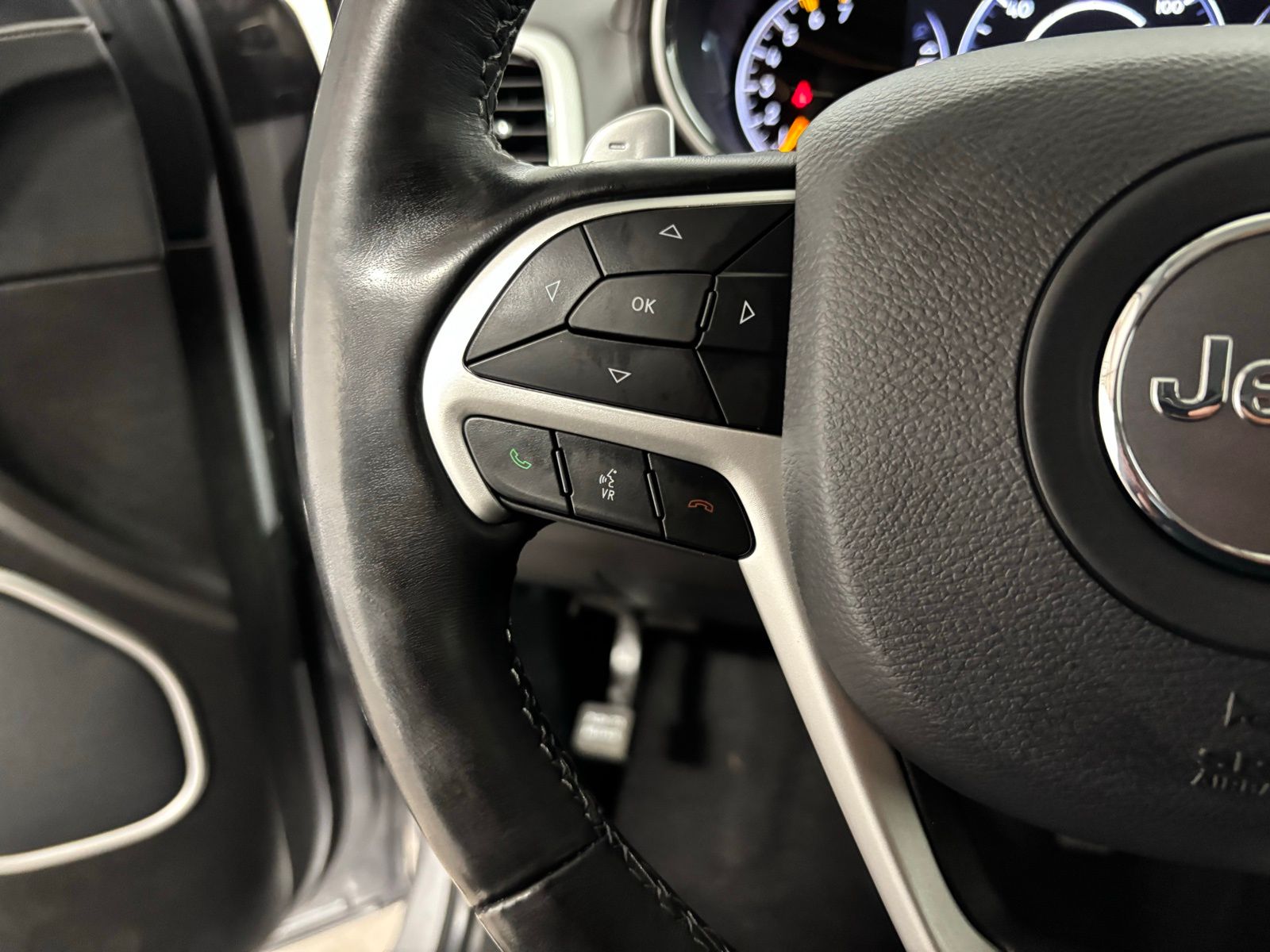 Used Car 2020 Jeep Grand Cherokee  Summit For Sale In Austin, Texas