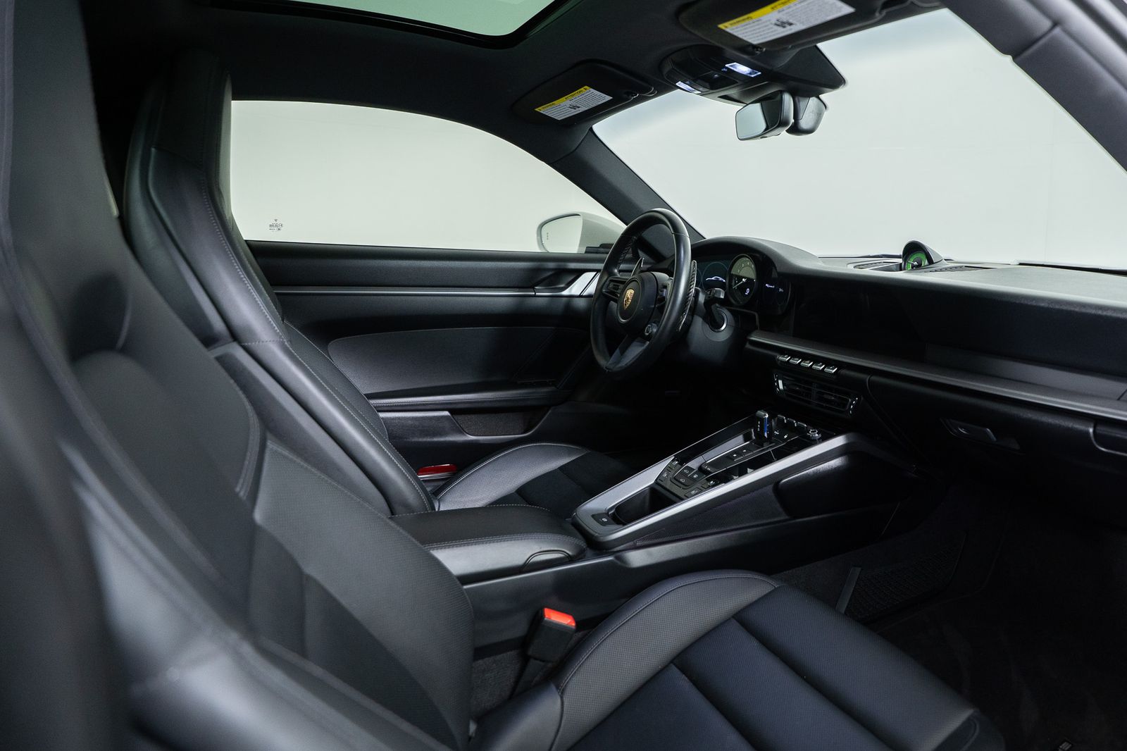 2023 Porsche 911 Carrera S — full photo 30 of 40