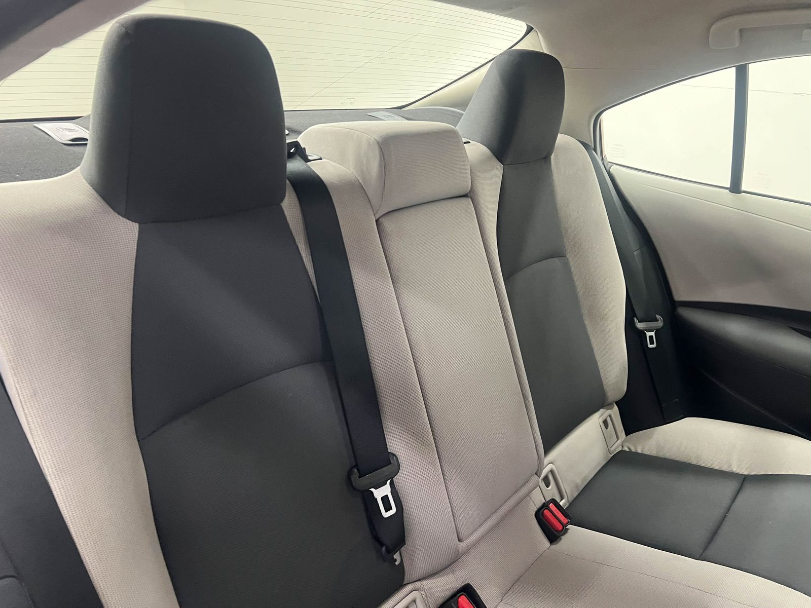 used 2023 Toyota Corolla Hybrid car, priced at $22,996