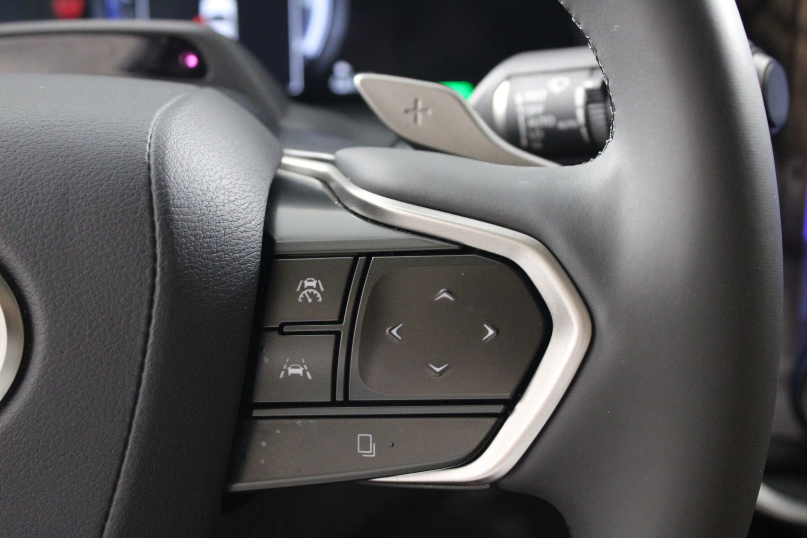 Used 2023 Gray Lexus 450e Luxury image 33