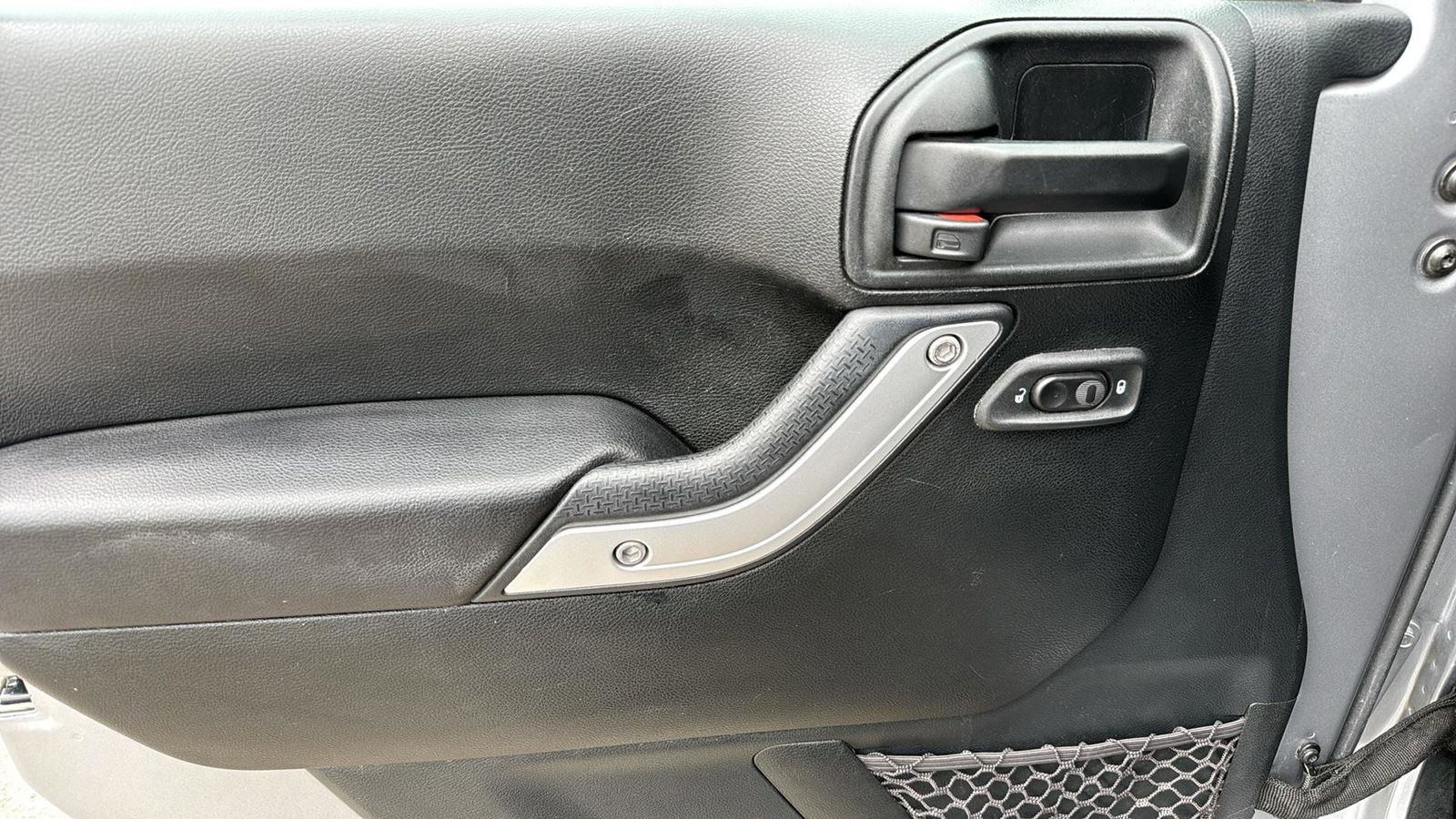 Used Car 2018 Jeep Wrangler Jk  Unlimited Sahara For Sale Under $25,000 In Austin, Texas