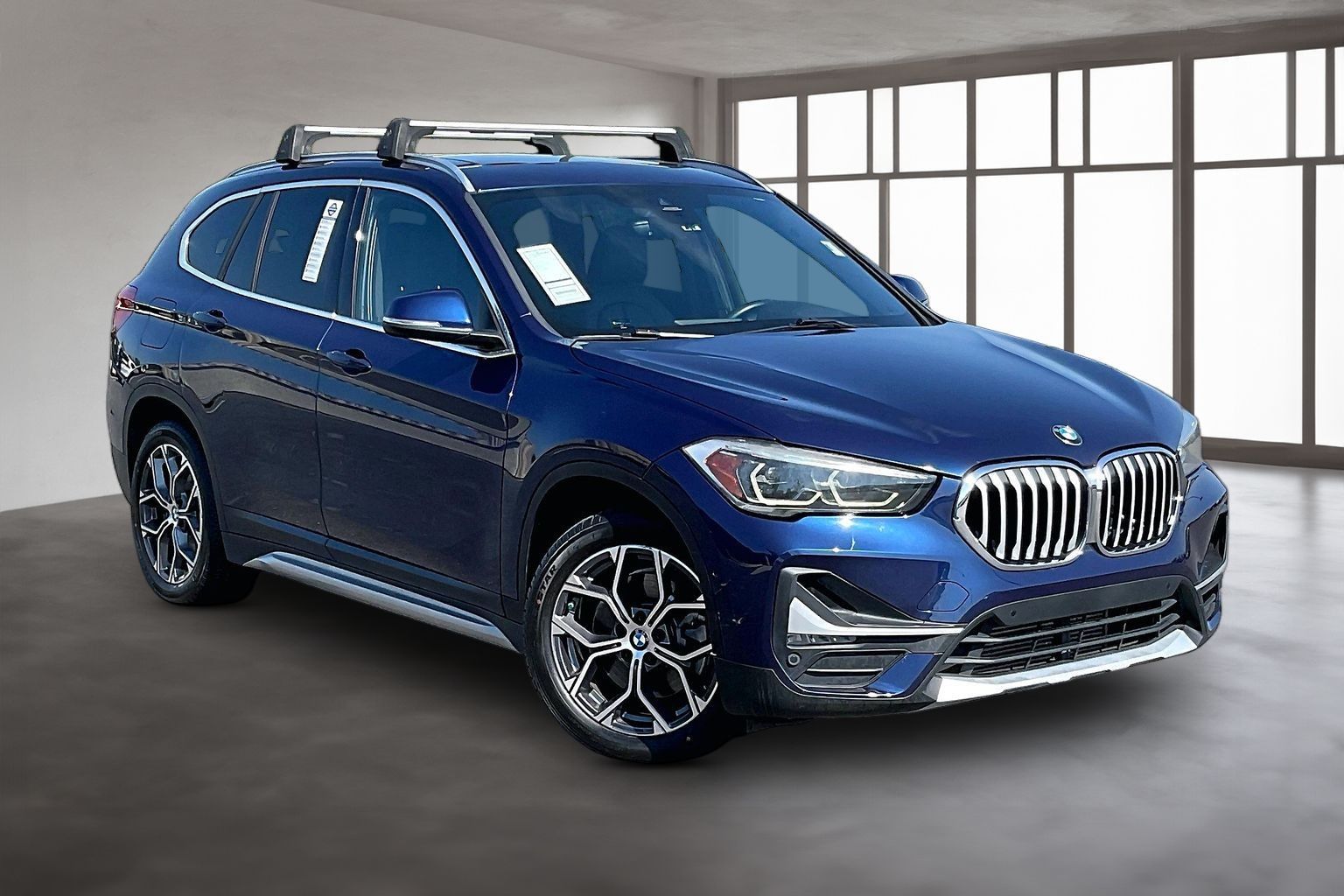 2020 BMW X1 sDrive28i