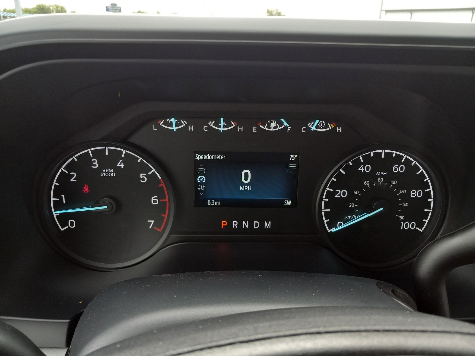 2026 Ford F-250SD image 18