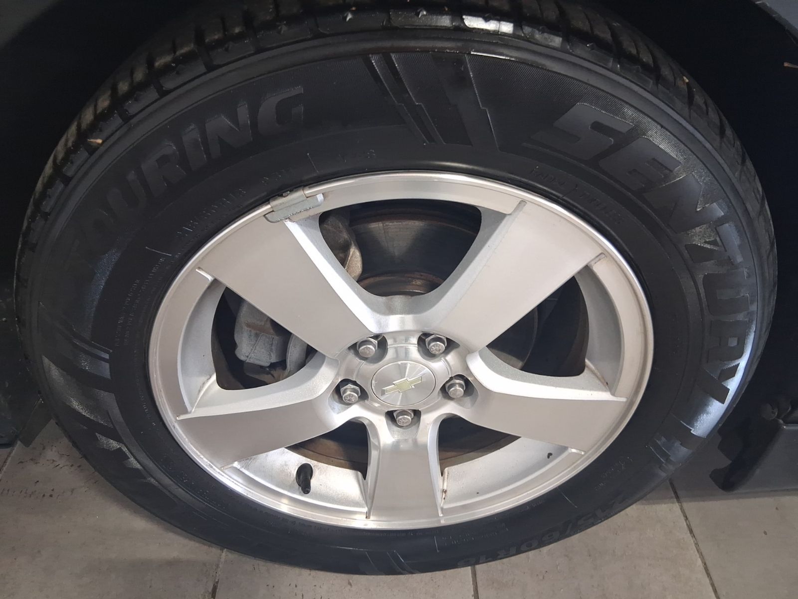 Used Car 2012 Chevrolet Cruze  1lt For Sale Under $10,000 In Austin, Texas